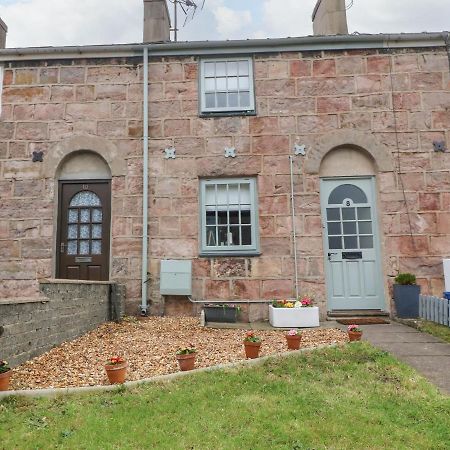 Willa Llety Bach Caernarfon Zewnętrze zdjęcie