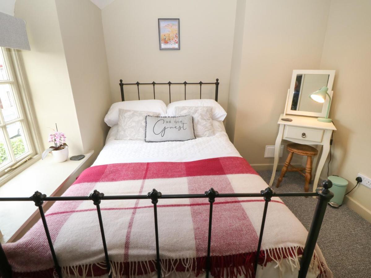 Willa Llety Bach Caernarfon Zewnętrze zdjęcie
